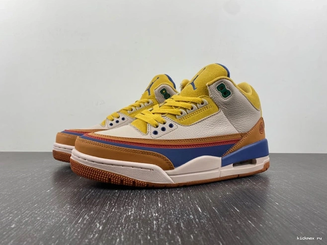 Rep MAX DX6660- Neat Jordan 3814 3 Air  1015